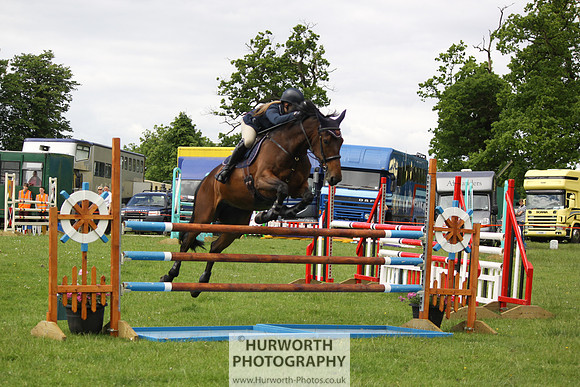 North Yorkshire County Show 066