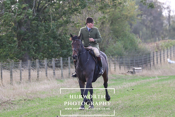 Hurowth Hunt 35