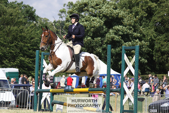 2013 Osmotherley Show 289