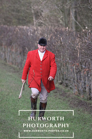 Hurworth Hunt 216