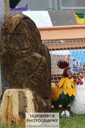 North Yorkshire County Show 003