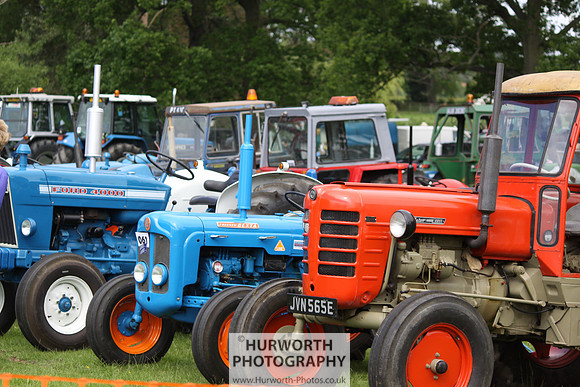 North Yorkshire County Show 072