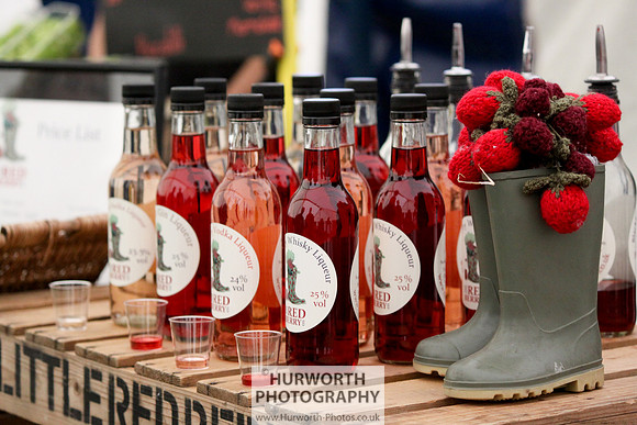 North Yorkshire County Show 154