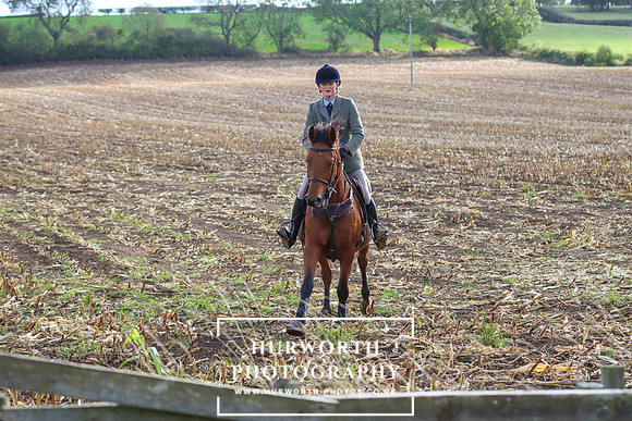 Hurworth Hunt 40
