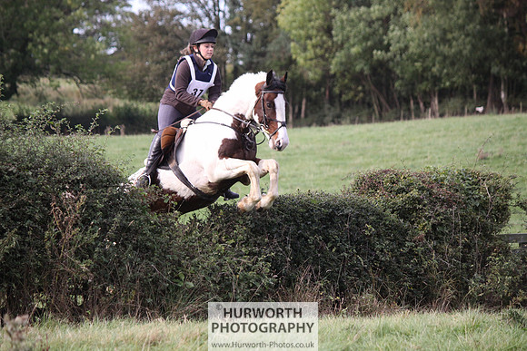 Hurworth Bilsdale Hedge Hop 640