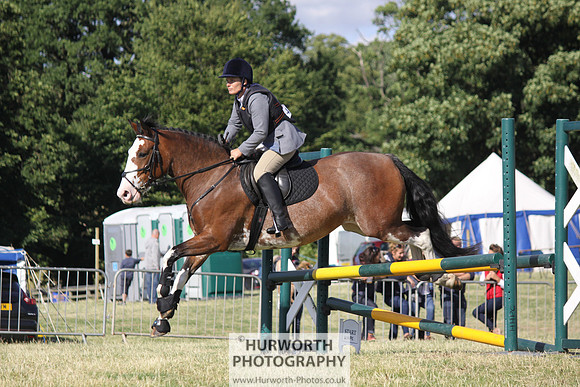2013 Osmotherley Show 373