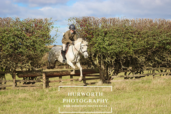Hurworth Hunt 6