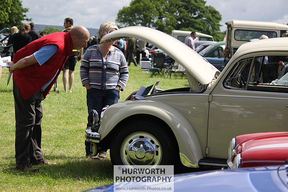 North Yorkshire County Show 178