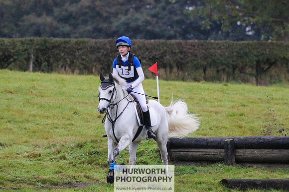 Hurworth Hunter Trial 077