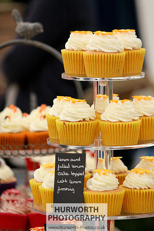 North Yorkshire County Show 151