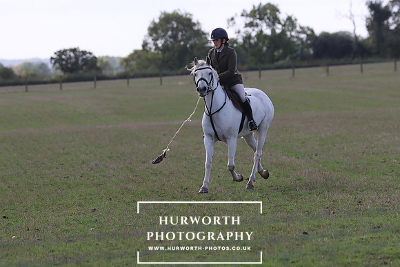 Hurowth Hunt 10