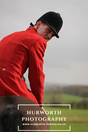 Hurworth Hunt 190