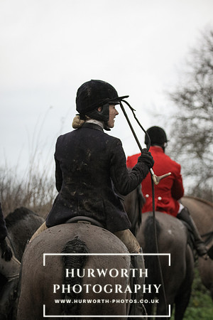 Hurworth Hunt 453