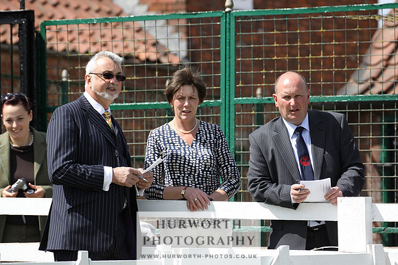 Hurworth Hunt Puppy Show 021
