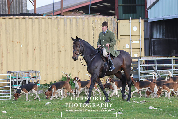 Hurowth Hunt 28