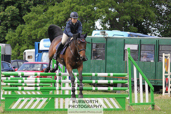 North Yorkshire County Show 065