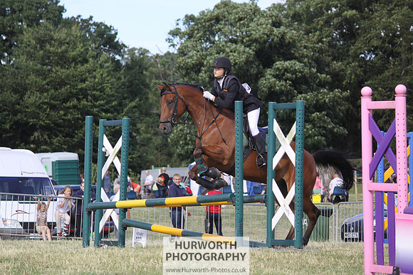 2013 Osmotherley Show 335