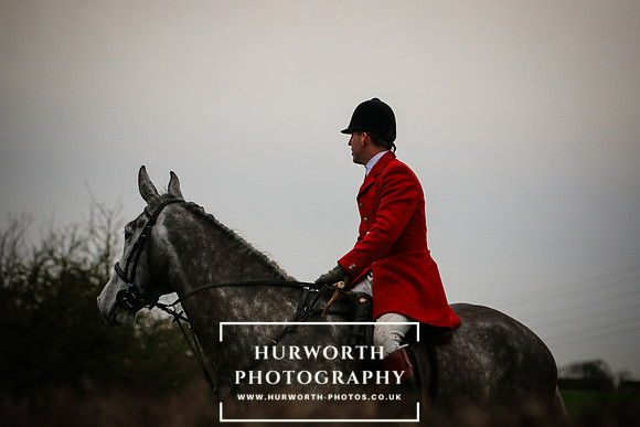 Hurworth Hunt 177