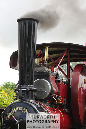 North Yorkshire County Show 071