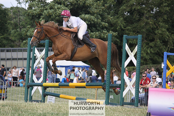2013 Osmotherley Show 316
