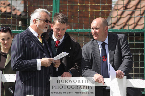 Hurworth Hunt Puppy Show 067