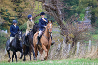 Cleveland Hunt 4