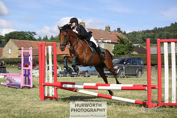 2013 Osmotherley Show 334