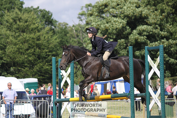 2013 Osmotherley Show 291