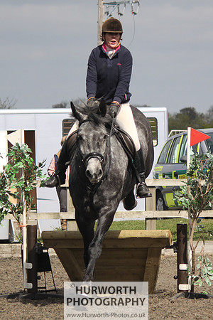 Hurworth Good Friday Show Cross 057