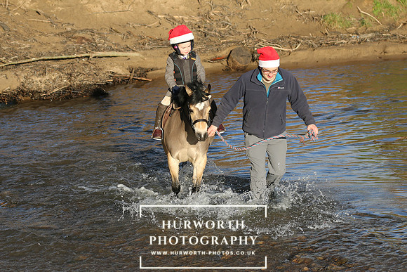 Hurworth Hunt 282