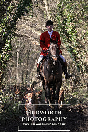 Hurworth Hunt 104