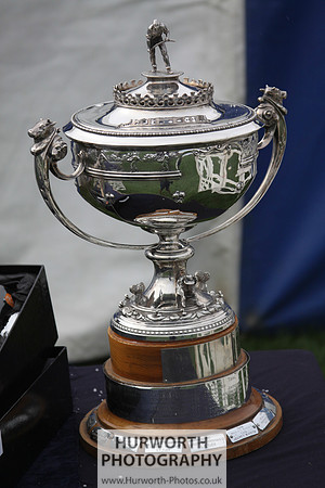 Hurworth Point to Point Members Race 074