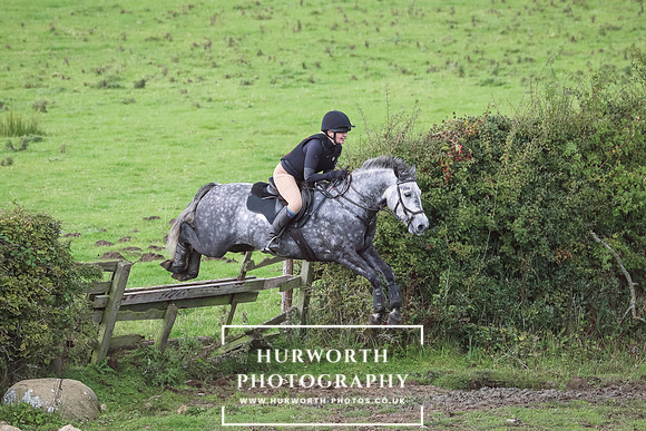 Hurworth Hunt 21
