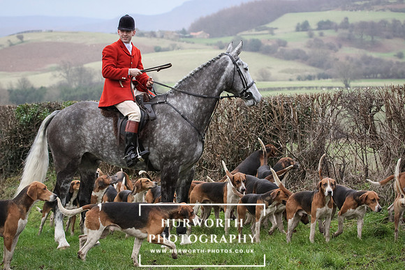 Hurworth Hunt 094
