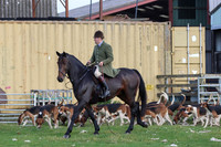 Hurowth Hunt 30
