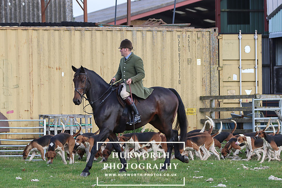 Hurowth Hunt 30