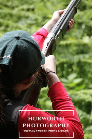 Ladies Shooting 008