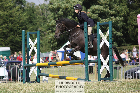 2013 Osmotherley Show 290