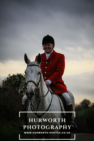 Hurworth Hunt 148