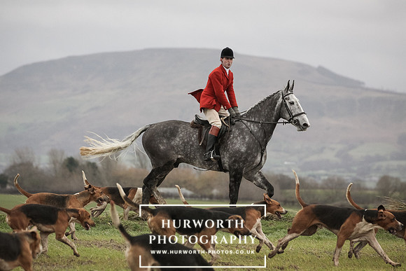 Hurworth Hunt 145
