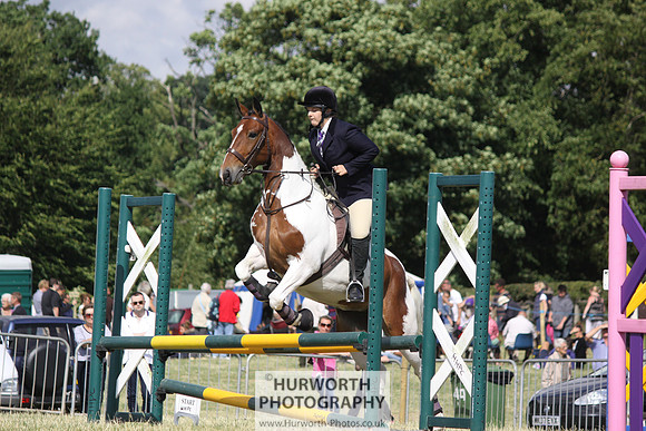 2013 Osmotherley Show 288