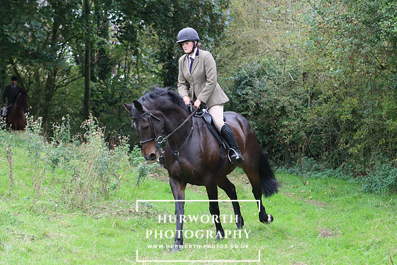Hurworth Hunt 26