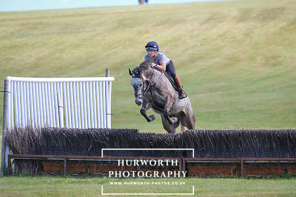 Hurworth Pleasure Ride 341