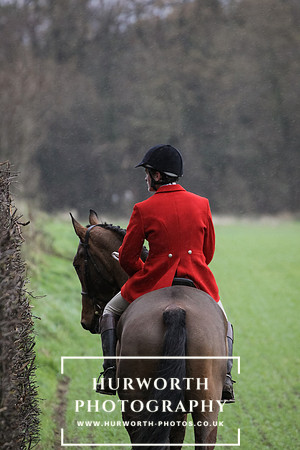 Hurworth Hunt 158