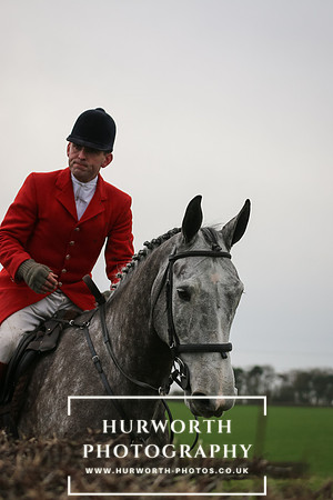 Hurworth Hunt 179