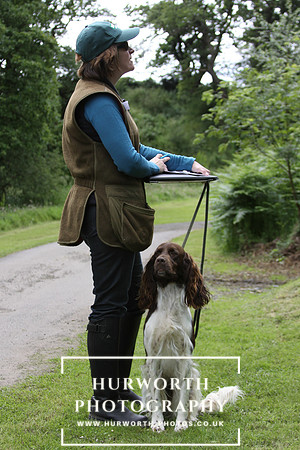 Ladies Shooting 021