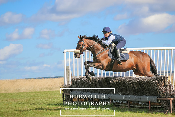 Hurworth Pleasure Ride 188