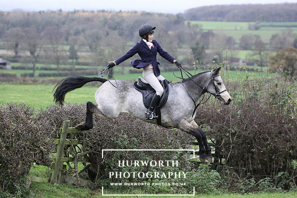 Hurworth Hunt 123