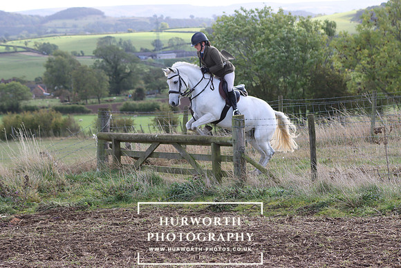 Hurowth Hunt 15