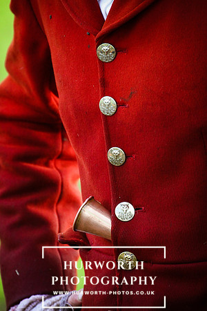 Hurworth Hunt 149
